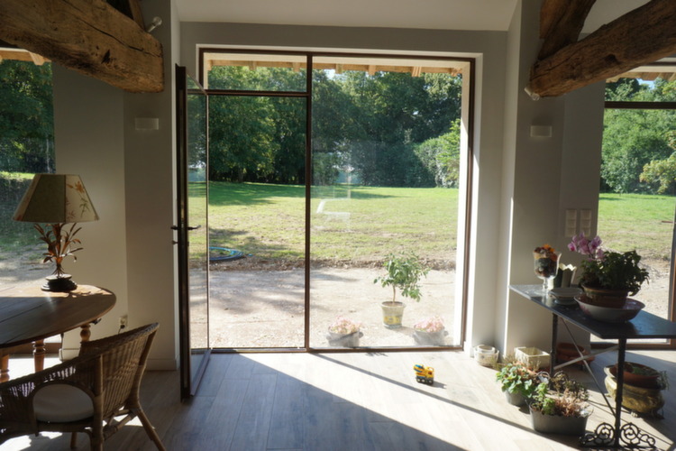 Samuel Crosnier architecte photo Purgatoire - Nourray 41  